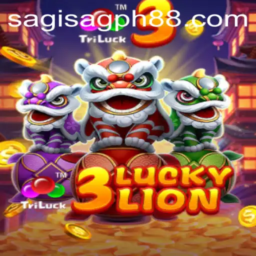 Exploring the Exciting World of 3LUCKYLION Through Sagisag PH