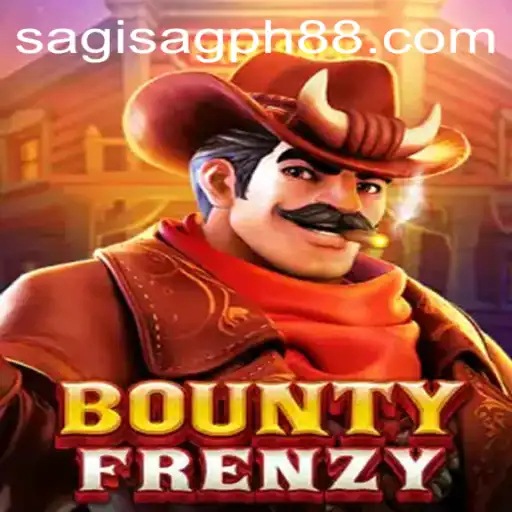 Immerse Yourself in the World of BountyFrenzy: A Thrilling Adventure