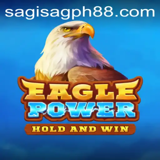 EaglePower Unleashed: A Dive into the Thrilling World of Virtual Adventure