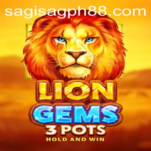Discover the Thrilling World of LionGems3pots: A Journey into Mythical Gaming Adventures