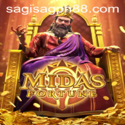 Discovering the Allure of MidasFortune: A Game of Strategy and Luck