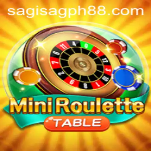 MiniRoulette: A New Spin on Classic Gaming with Sagisag PH