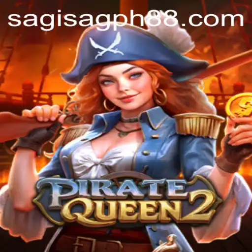PirateQueen2: A High-Seas Adventure Through History and Strategy