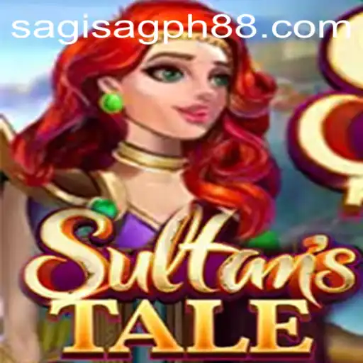 Sultanstale: A Captivating Gaming Experience