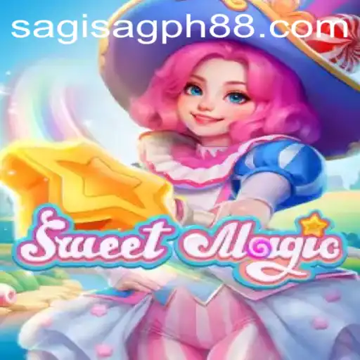 SweetMagic Game: An Enchanting Journey With Sagisag PH