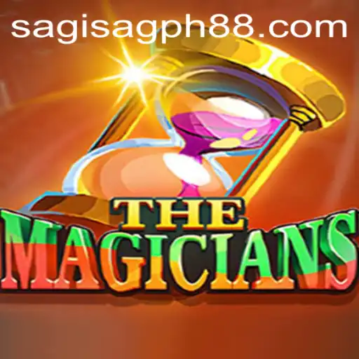 Unveiling TheMagicians: A Magical Gaming Experience for 2023