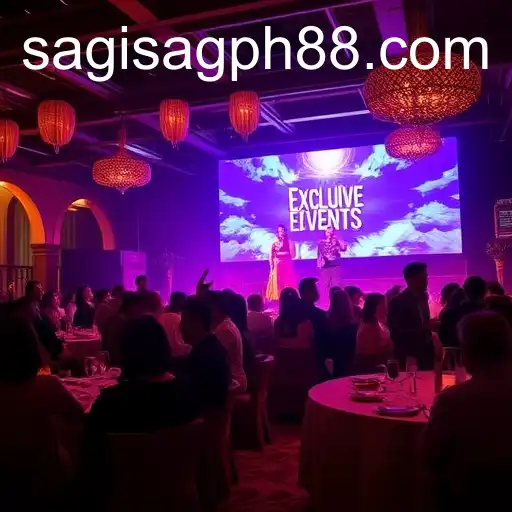 Exploring Exclusive Events with Sagisag PH
