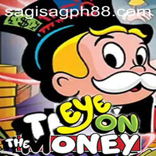 Exploring EyeOnTheMoney: The Exciting New Game at Sagisag PH