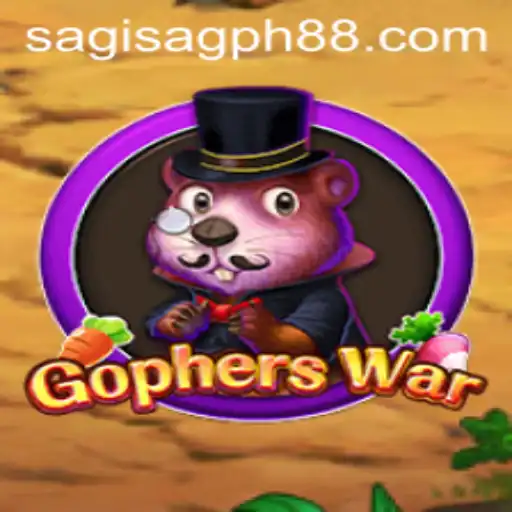 Exploring GophersWar: A New Era in Gaming