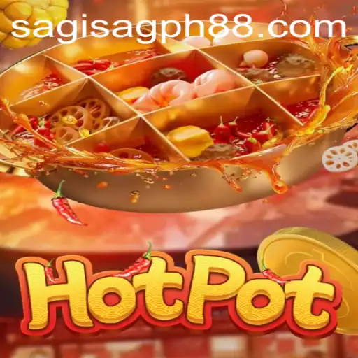 Hotpot: An Engaging Blend of Strategy and Fun in the World of Modern Gaming