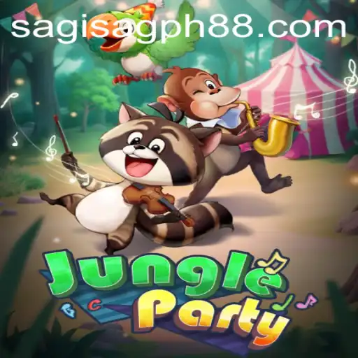 JungleParty: An Exciting Adventure in Virtual Entertainment