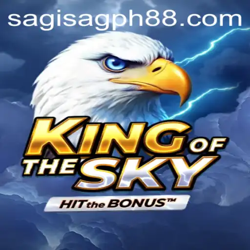 KingOfTheSky: An Immersive Experience in the Gaming World