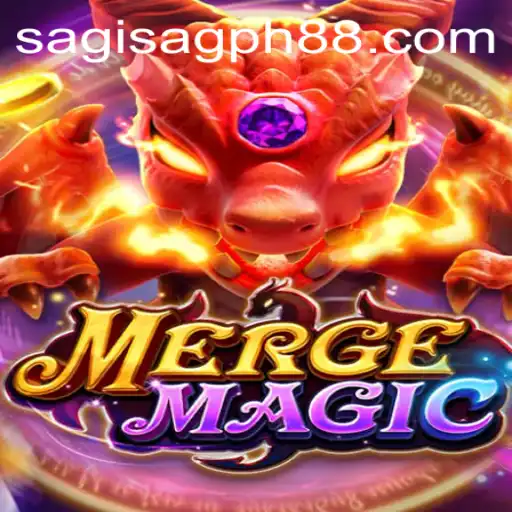 Exploring the World of Mergemagic: A Spellbinding Adventure