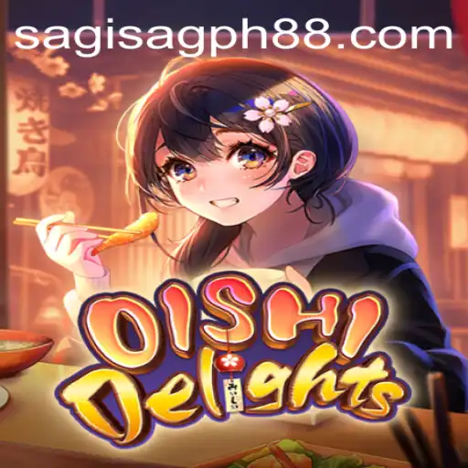 Unveiling OishiDelights: A Culinary Adventure and Current Trends