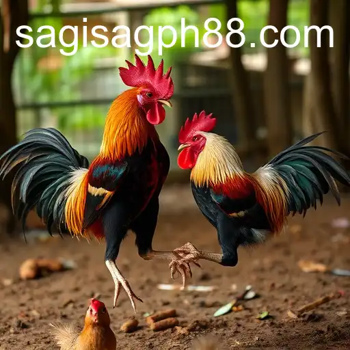 The Rise of Online Sabong and Its Cultural Significance