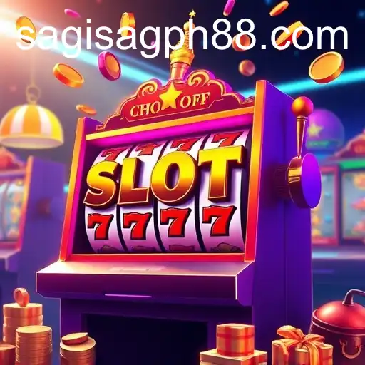The Rise and Appeal of Online Slots: A Deep Dive