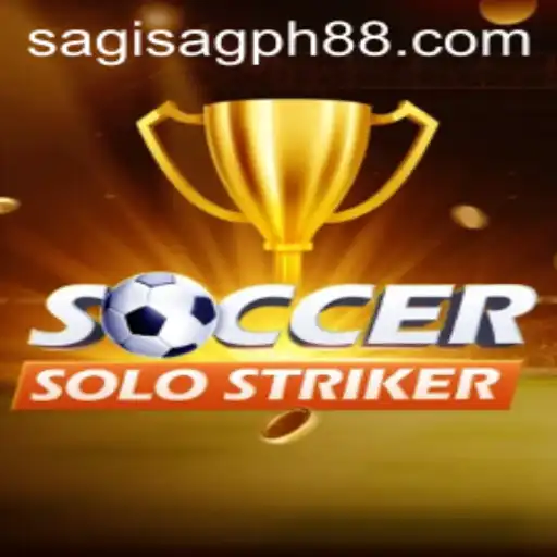 SoccerSoloStriker: A New Era of Virtual Football