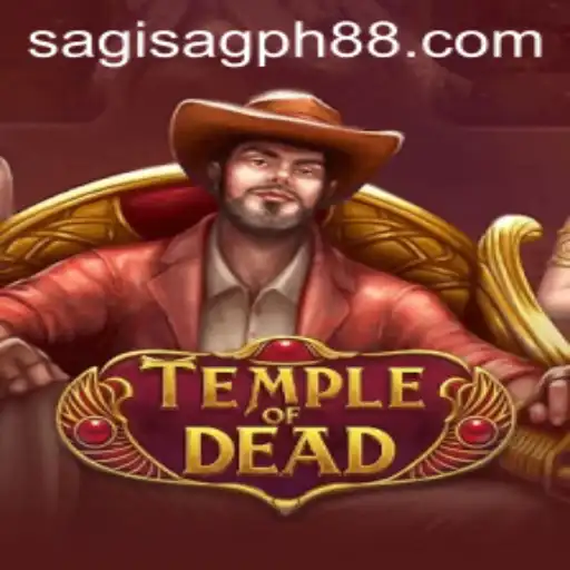 Explore the Mystical Realms of TempleofDead: A Journey Through Ancient Legends