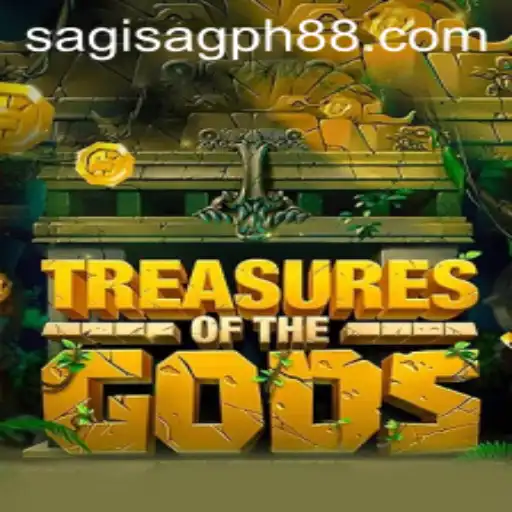 Unveiling TreasureoftheGods: A Journey Into the Mystical Realm